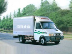百瑞食品